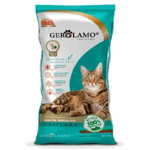 Gerolamo Gato CASTRADO 2.7kg