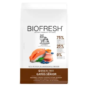 Biofresh Super Premium SENIOR 1.5kg