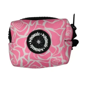 Porta Bolsas PETLOUNGE - Candy Roses