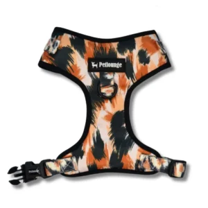arnes pechera classic leopard