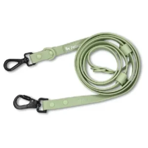Correa enrollada de manos libres marca petlounge
